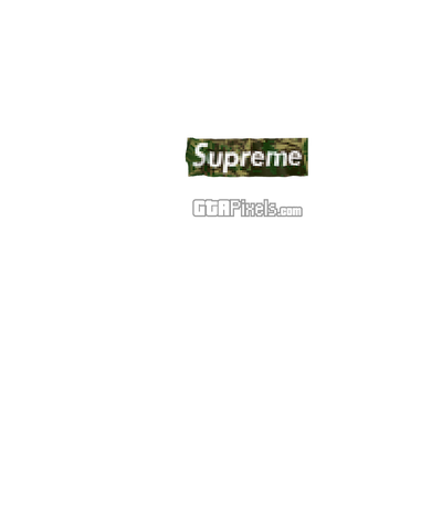 GTApixels.com - Supreme by KioNoCap